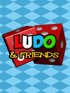 game pic for Ludo Parchis & Friends